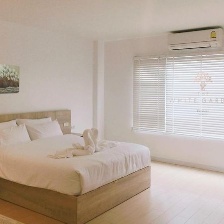 The White Garden Premier Saraburi Hotel Ban Dao Ruang  Exterior foto