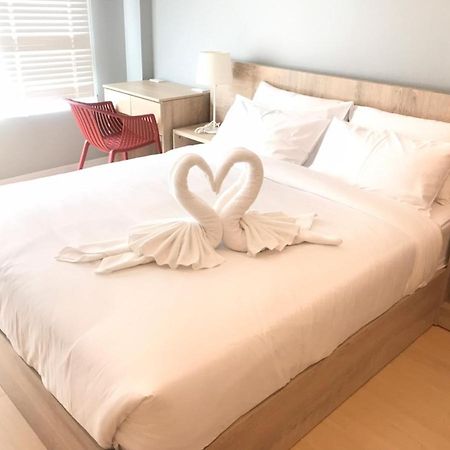 The White Garden Premier Saraburi Hotel Ban Dao Ruang  Exterior foto