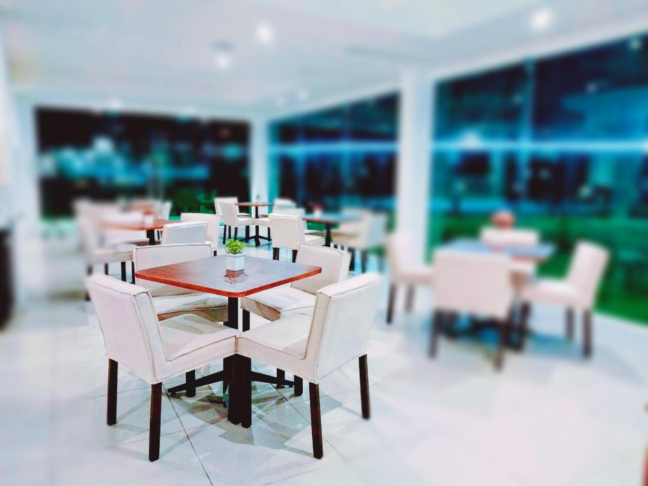 The White Garden Premier Saraburi Hotel Ban Dao Ruang  Exterior foto