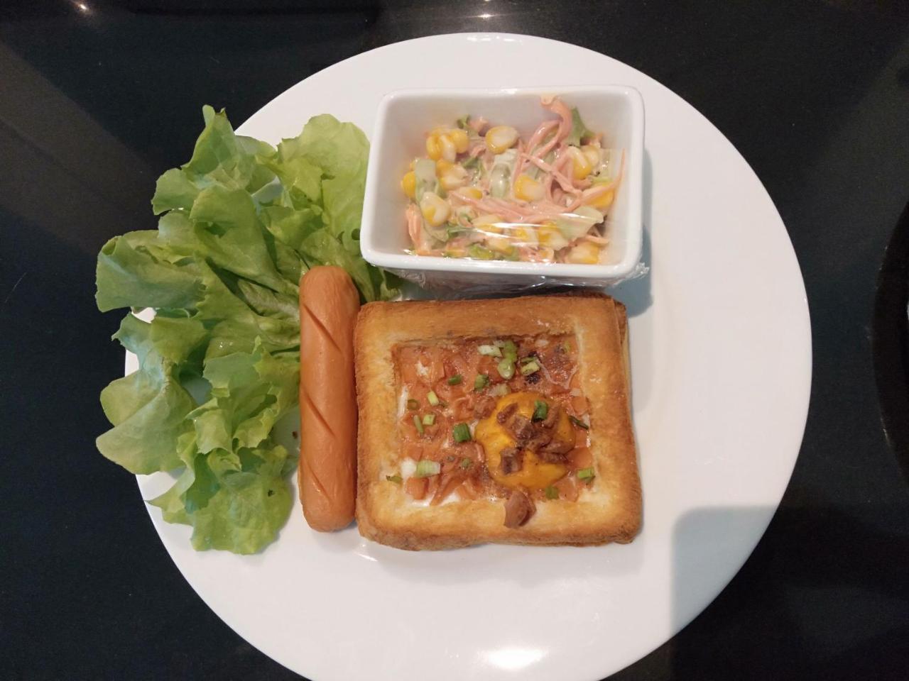 The White Garden Premier Saraburi Hotel Ban Dao Ruang  Exterior foto
