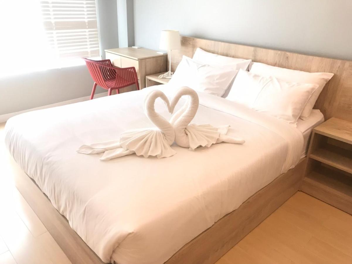 The White Garden Premier Saraburi Hotel Ban Dao Ruang  Exterior foto