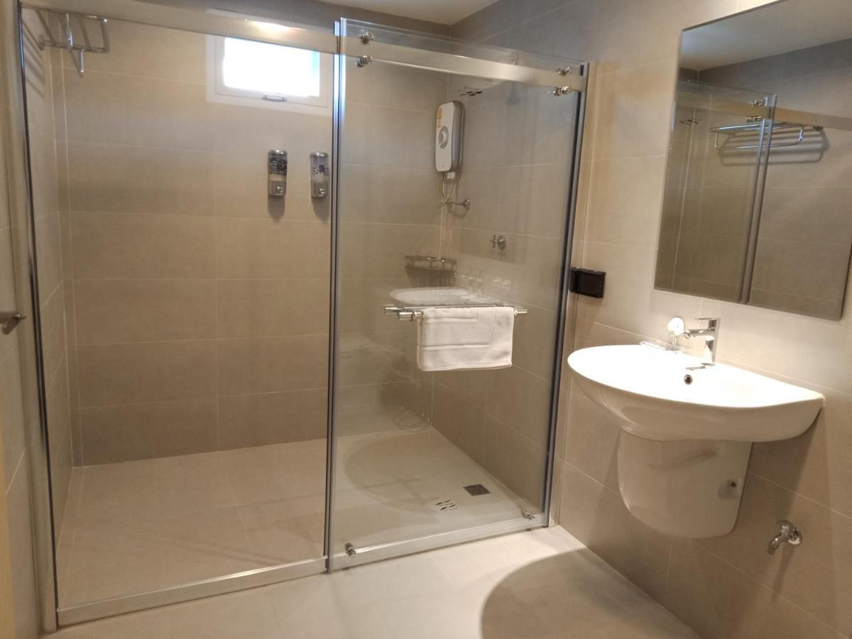 The White Garden Premier Saraburi Hotel Ban Dao Ruang  Exterior foto