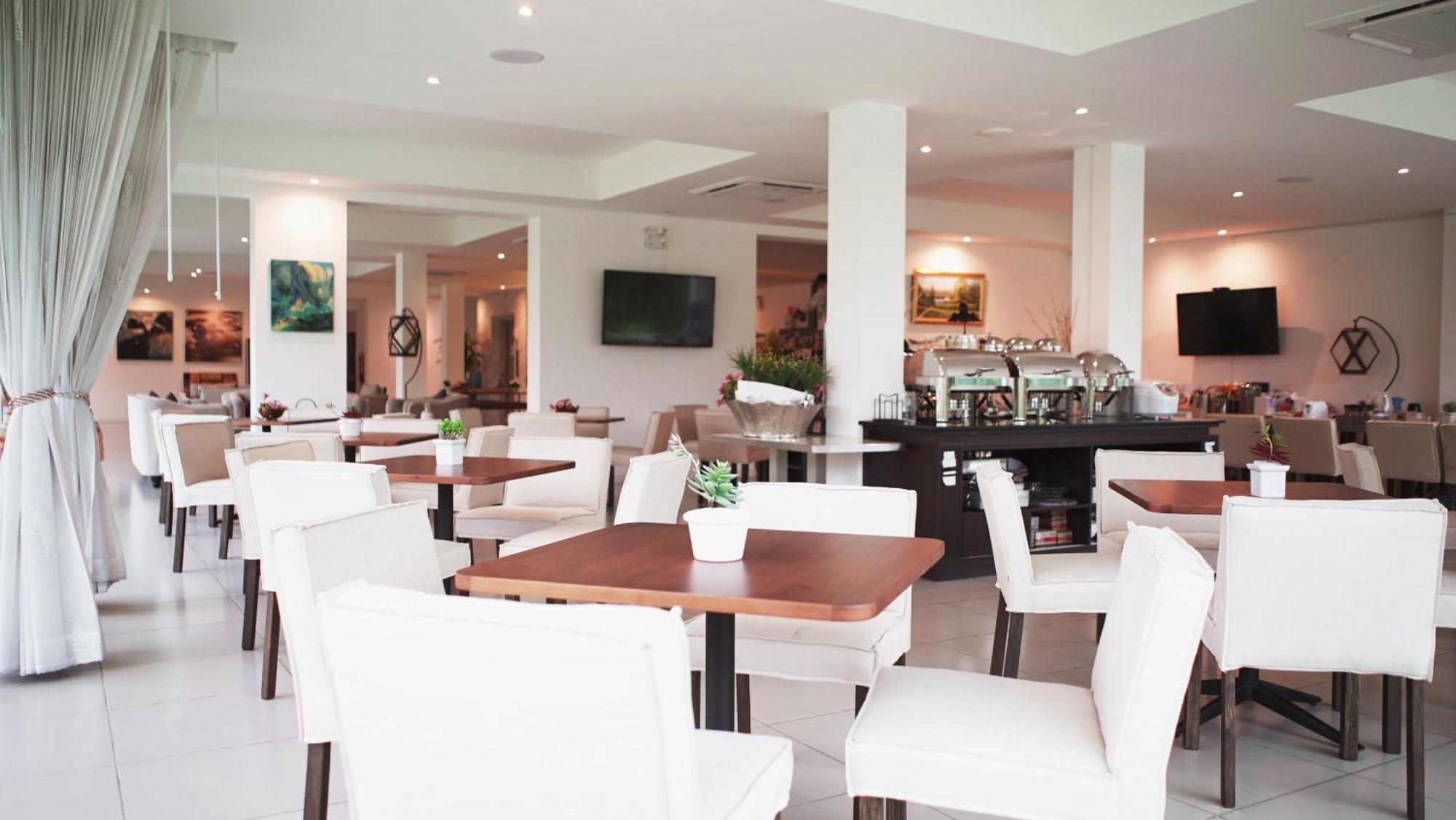 The White Garden Premier Saraburi Hotel Ban Dao Ruang  Exterior foto